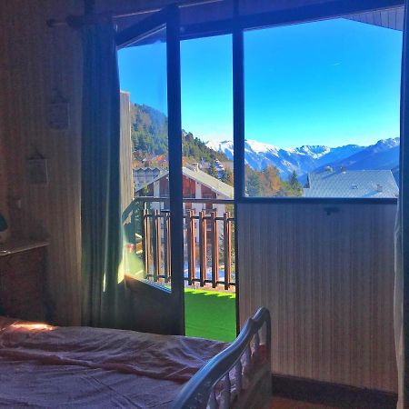 Auron Montain Viewアパートメント エクステリア 写真