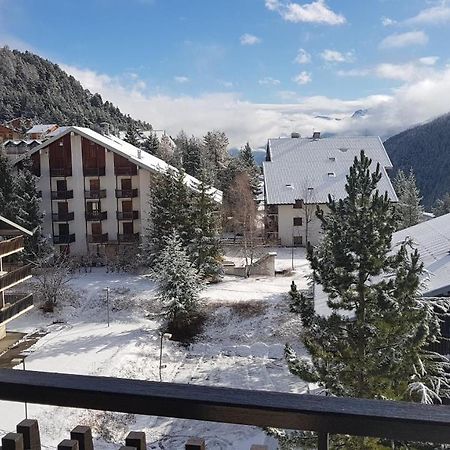 Auron Montain Viewアパートメント エクステリア 写真