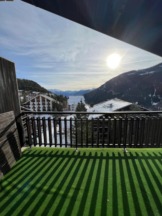 Auron Montain Viewアパートメント エクステリア 写真