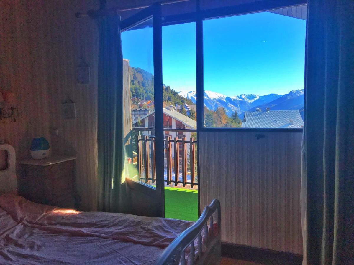 Auron Montain Viewアパートメント エクステリア 写真