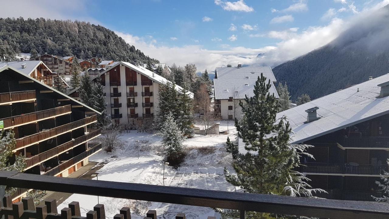 Auron Montain Viewアパートメント エクステリア 写真