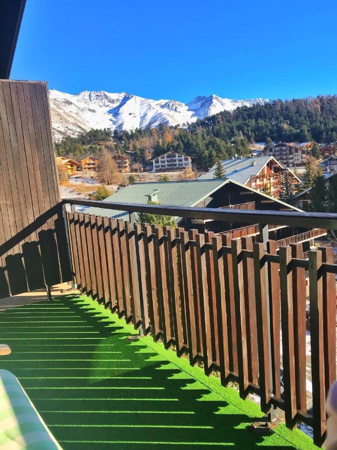Auron Montain Viewアパートメント エクステリア 写真